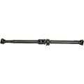 REAR DRIVESHAFT