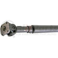 REAR DRIVESHAFT