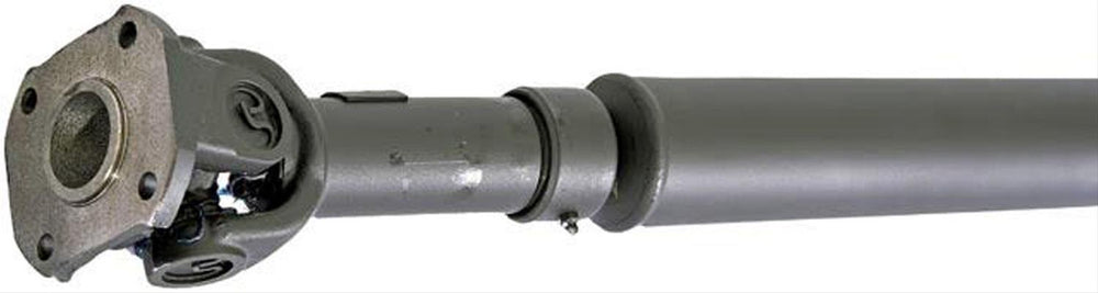 REAR DRIVESHAFT