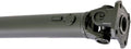 REAR DRIVESHAFT