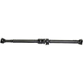 REAR DRIVESHAFT