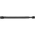 REAR DRIVESHAFT
