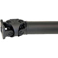 REAR DRIVESHAFT