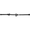 REAR DRIVESHAFT