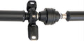 REAR DRIVESHAFT