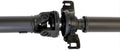 REAR DRIVESHAFT