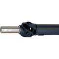 REAR DRIVESHAFT