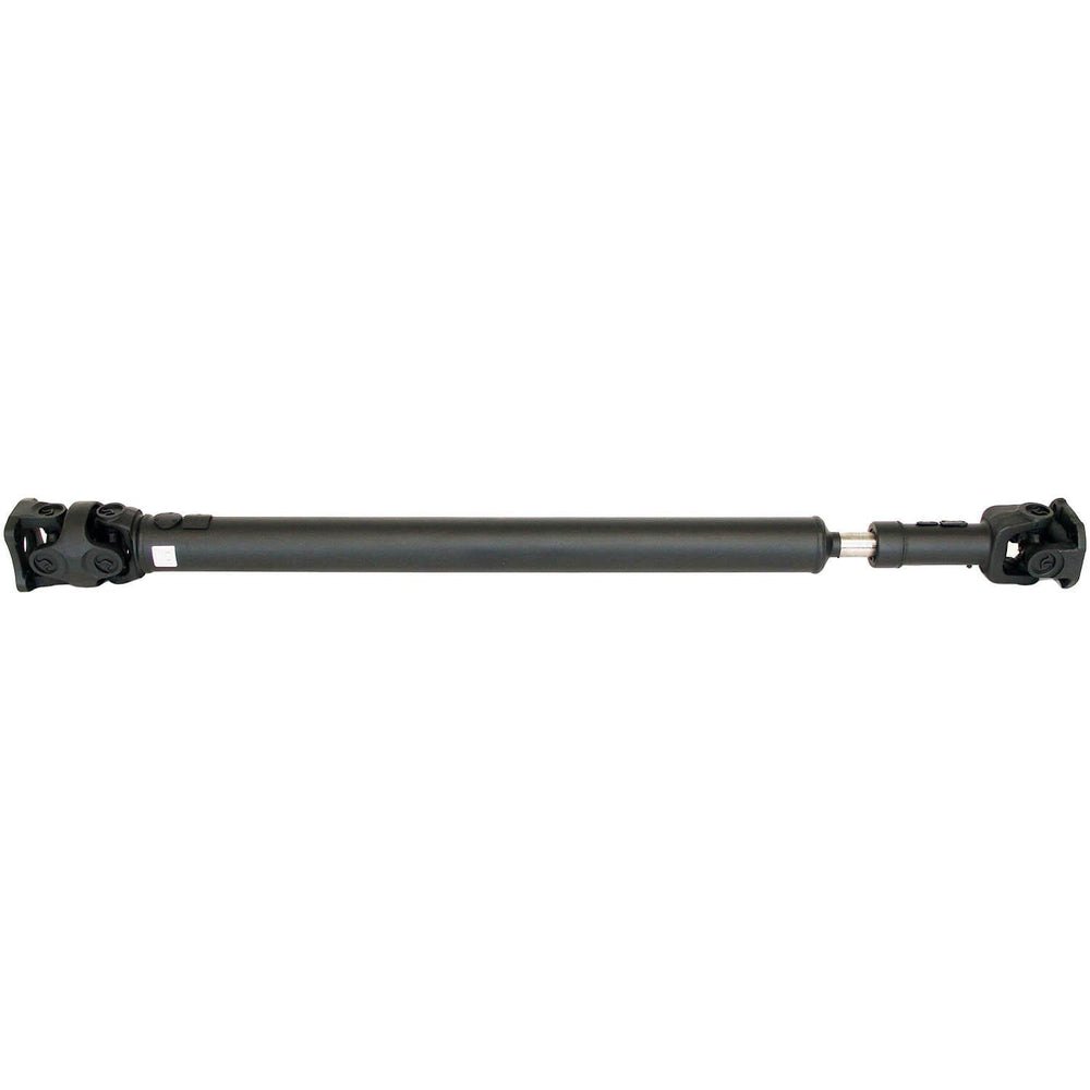 REAR DRIVESHAFT