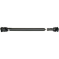 REAR DRIVESHAFT