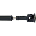 REAR DRIVESHAFT