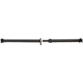REAR DRIVESHAFT