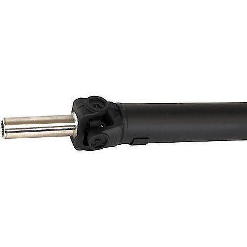 REAR DRIVESHAFT
