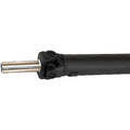 REAR DRIVESHAFT