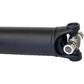 REAR DRIVESHAFT
