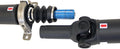 REAR DRIVESHAFT