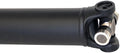 REAR DRIVESHAFT