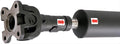 REAR DRIVESHAFT