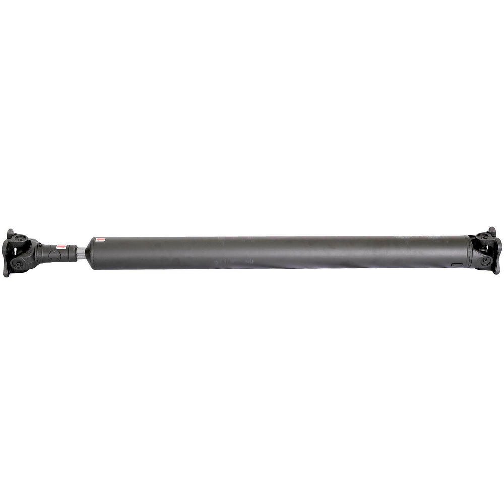 REAR DRIVESHAFT