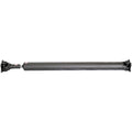 REAR DRIVESHAFT