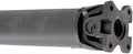 REAR DRIVESHAFT