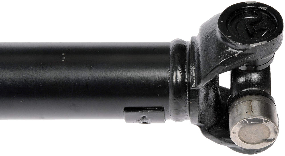 REAR DRIVE SHAFT