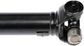 REAR DRIVE SHAFT