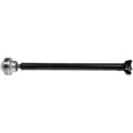 REAR DRIVE SHAFT