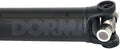 REAR DRIVESHAFT