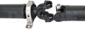 REAR DRIVESHAFT