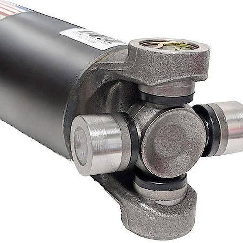 REAR DRIVESHAFT
