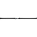 REAR DRIVESHAFT