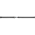REAR DRIVESHAFT