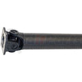 REAR DRIVESHAFT