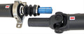 REAR DRIVESHAFT