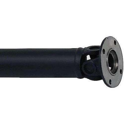 REAR DRIVESHAFT