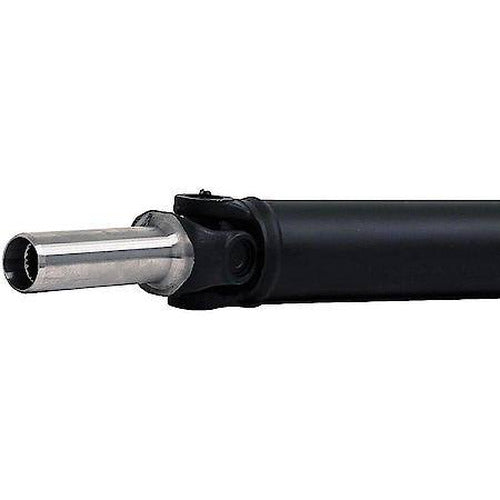 REAR DRIVESHAFT