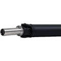 REAR DRIVESHAFT