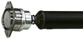 FORD EDGE 1307 LINCOLN MKX 1307 REAR DRIVESHAFT AWD