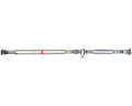 FORD EDGE 1307 LINCOLN MKX 1307 REAR DRIVESHAFT AWD