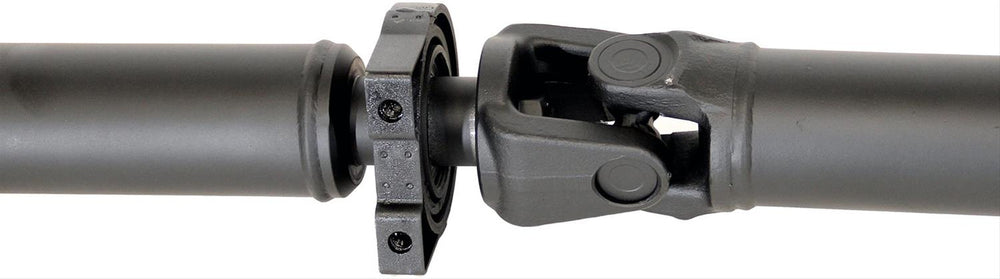 REAR DRIVESHAFT