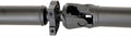 REAR DRIVESHAFT
