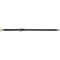 REAR DRIVESHAFT