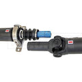 REAR DRIVESHAFT