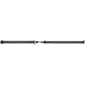 REAR DRIVESHAFT