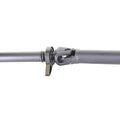 REAR DRIVE SHAFT