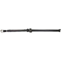 REAR DRIVESHAFT