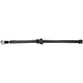 REAR DRIVESHAFT