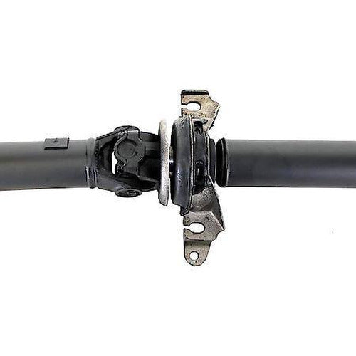 REAR DRIVESHAFT