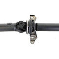 REAR DRIVESHAFT