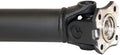 REAR DRIVESHAFT